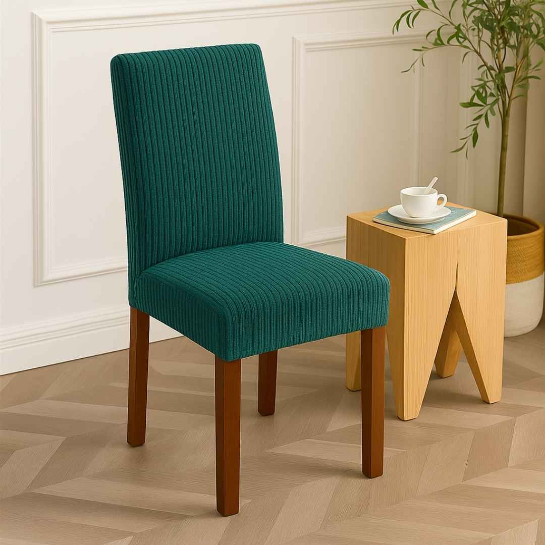 Set Cubre silla x 6 Premium ElegantChair®