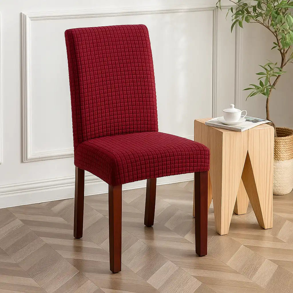 Set Cubre silla x 6 Premium ElegantChair®