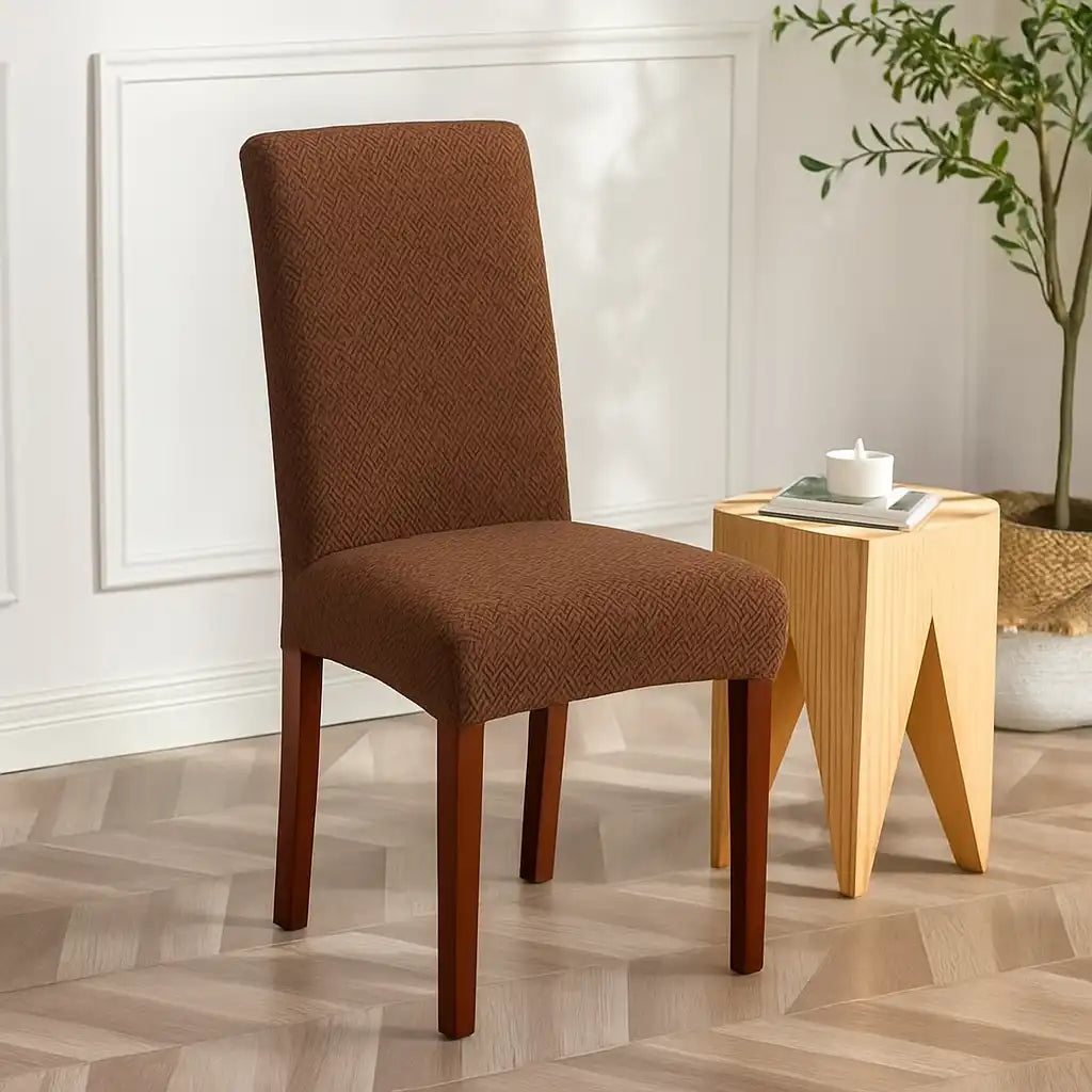 Set Cubre silla x 6 Premium ElegantChair®