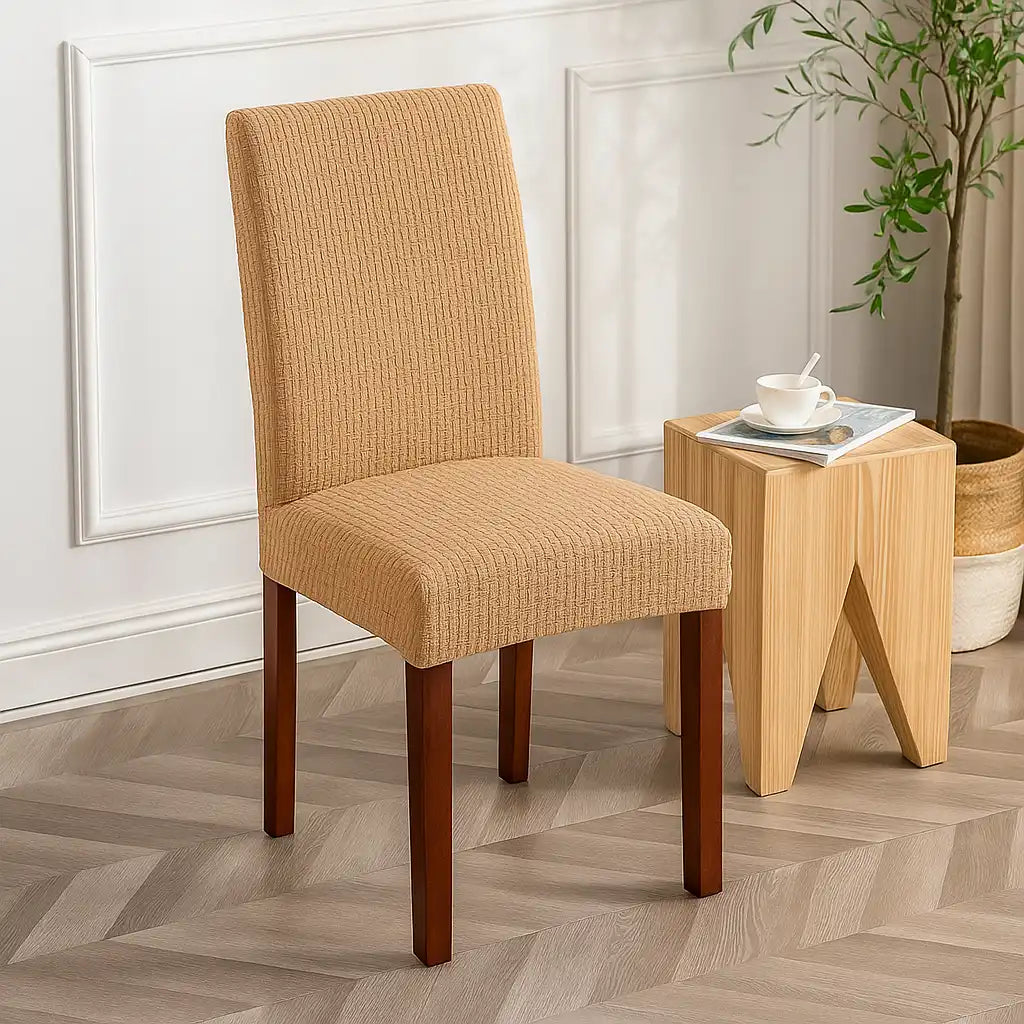 Set Cubre silla x 6 Premium ElegantChair®