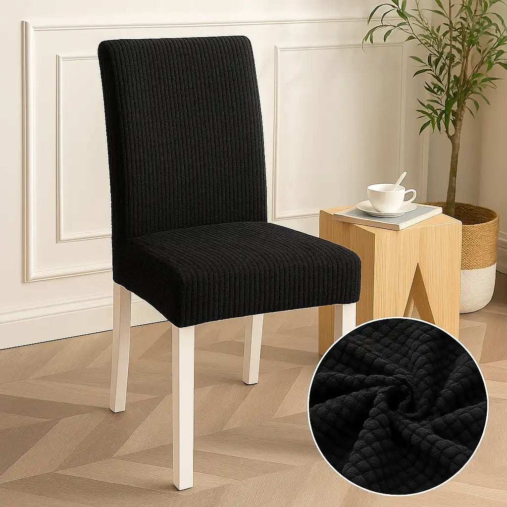 Set Cubre silla x 6 Premium ElegantChair®