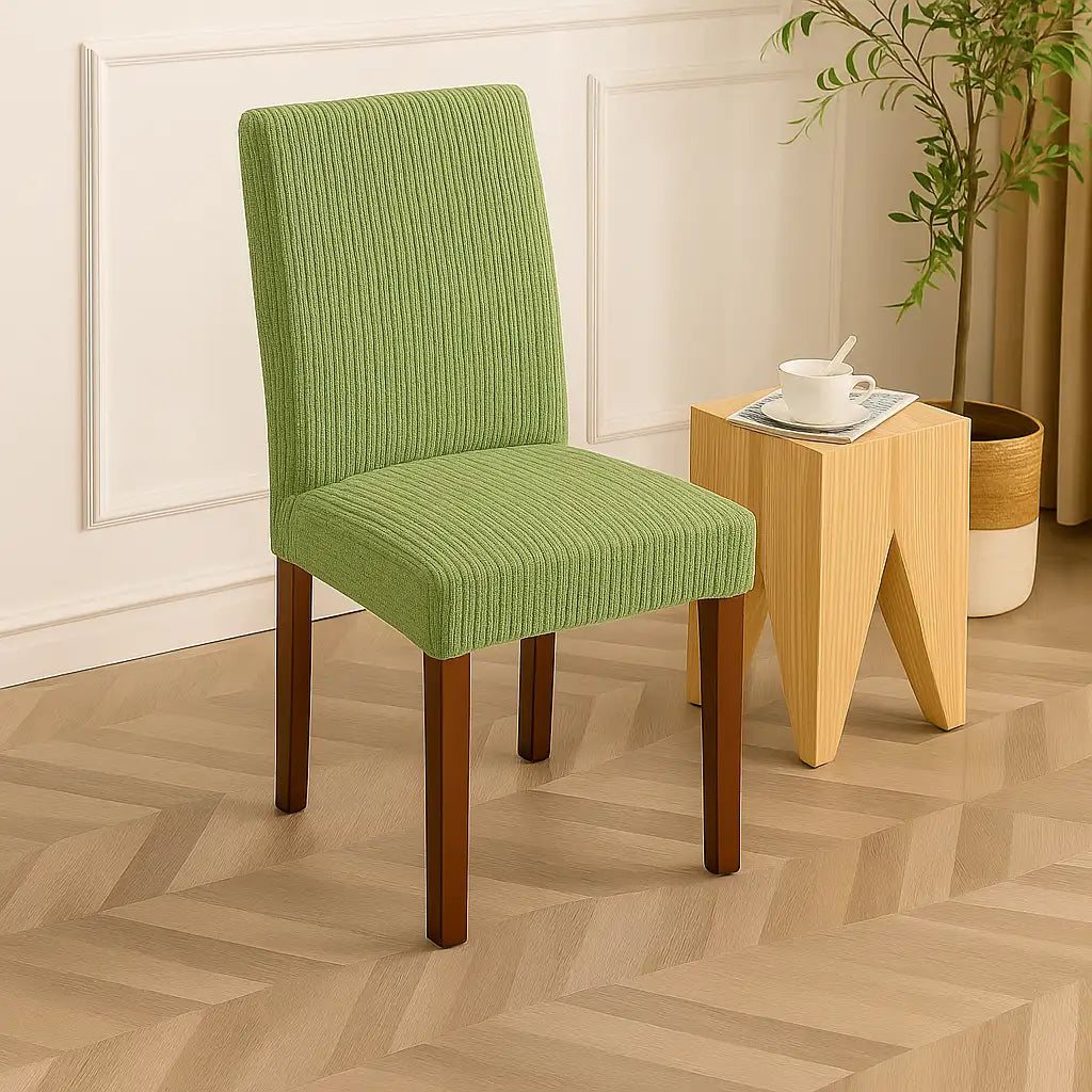 Set Cubre silla x 6 Premium ElegantChair®