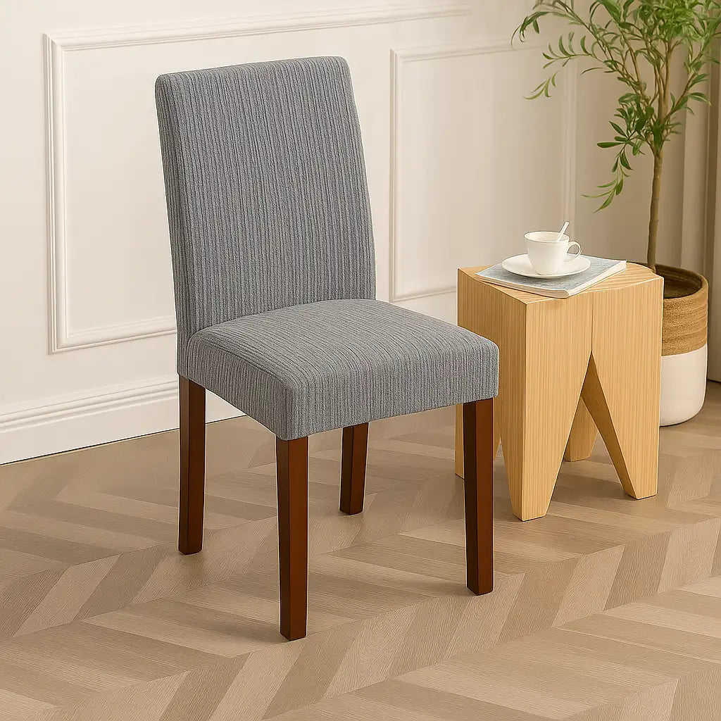 Set Cubre silla x 6 Premium ElegantChair®
